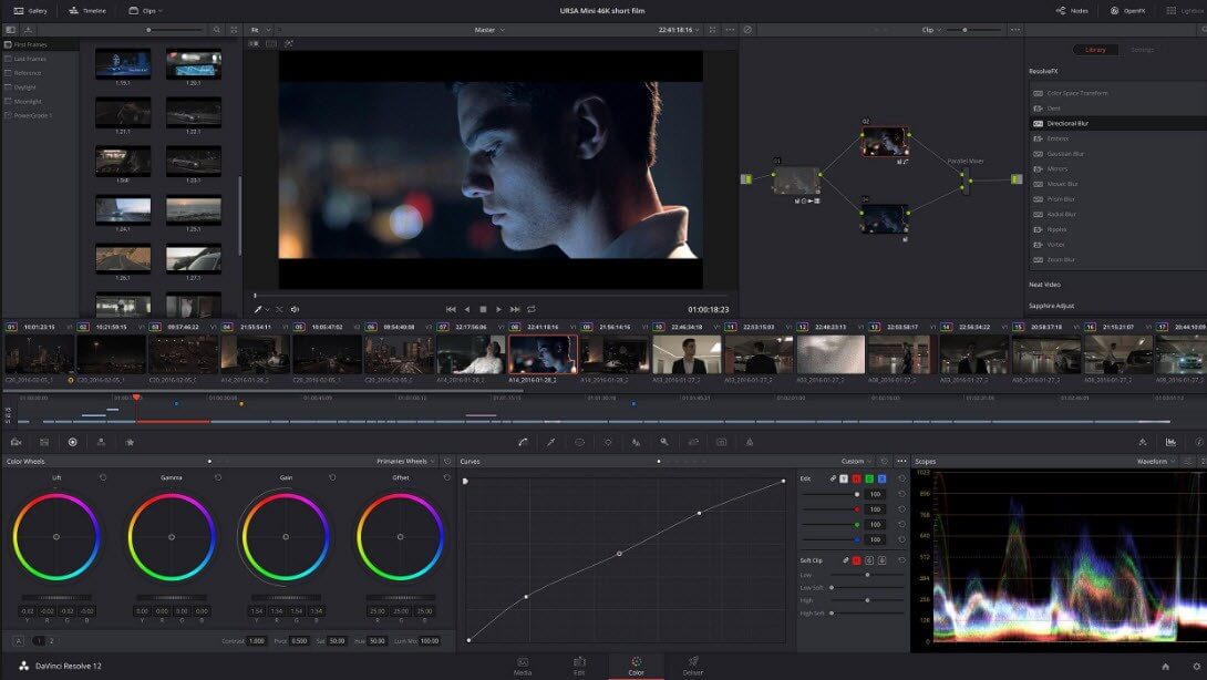 Drone video editing software for mac free