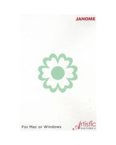 Janome Embroidery Software For Mac
